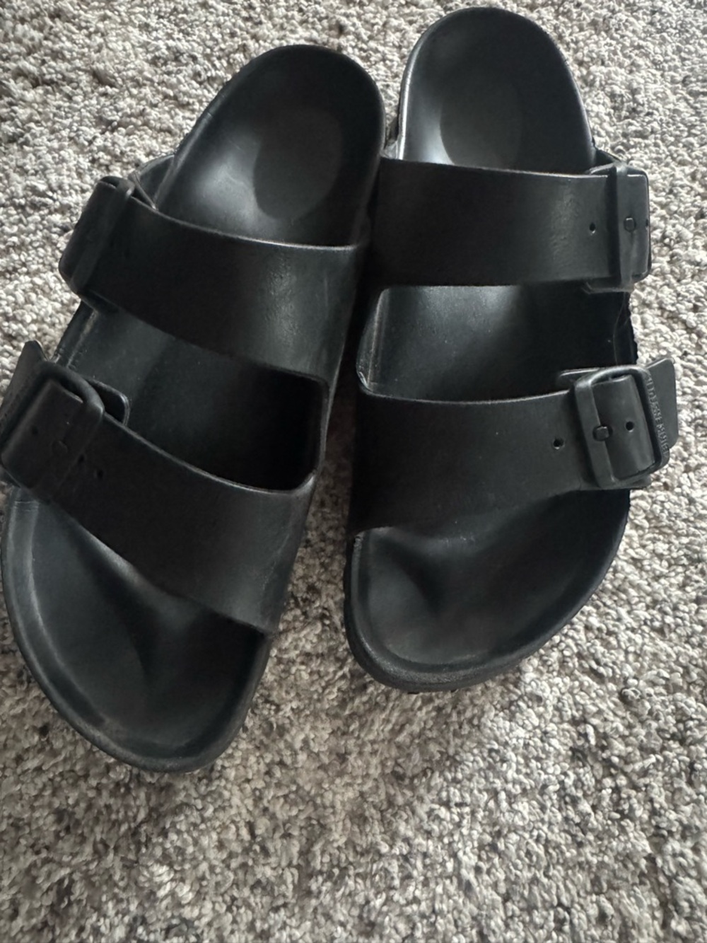 Birkenstock Arizona Essentials Sandals - Picture 3 of 5